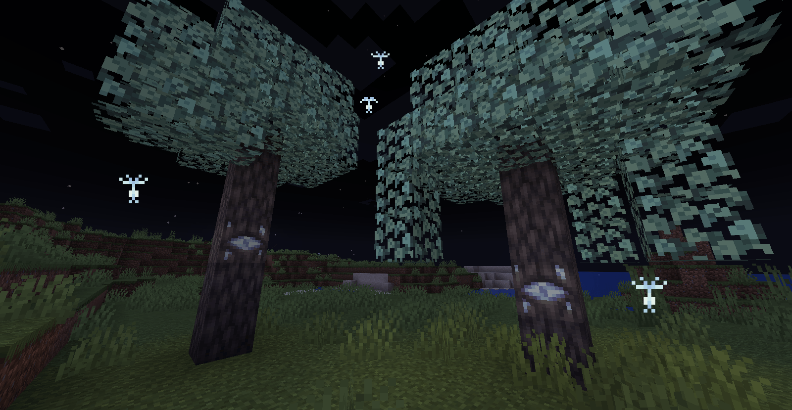 Ghosts — screenshot 4