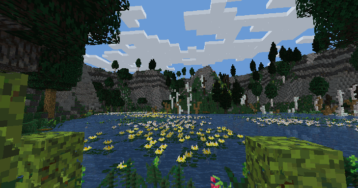 TerraFirmaCraft — screenshot 1