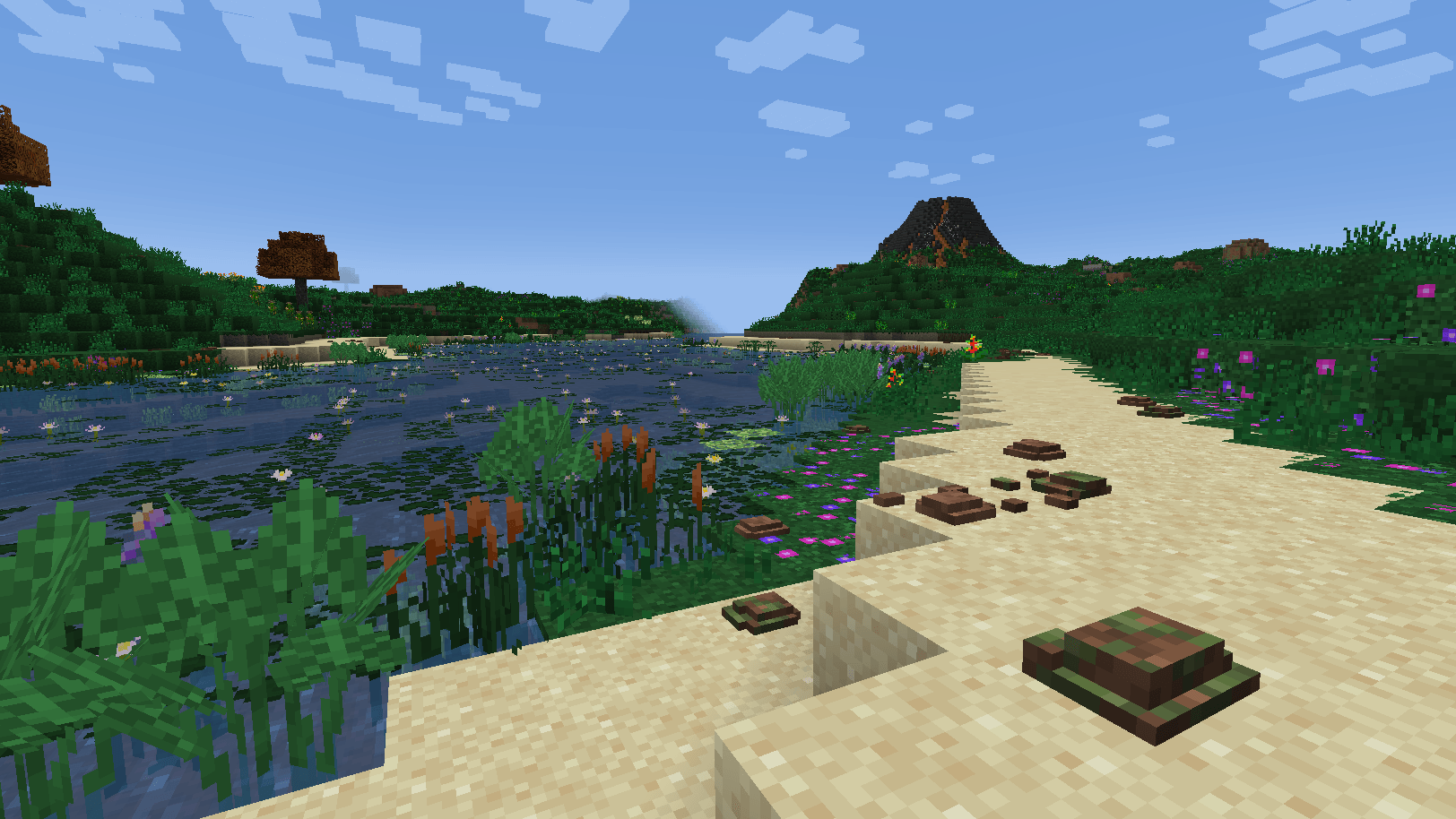 TerraFirmaCraft — screenshot 2