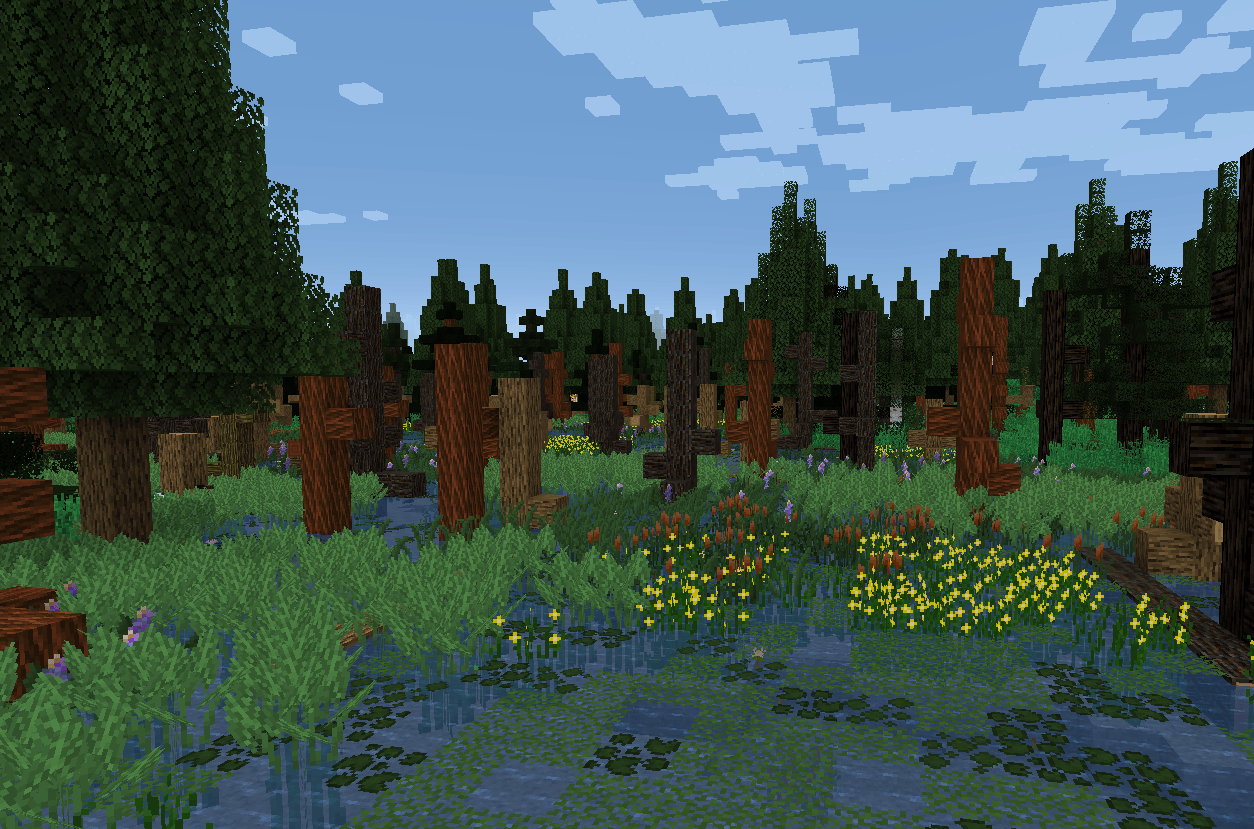 TerraFirmaCraft — screenshot 3