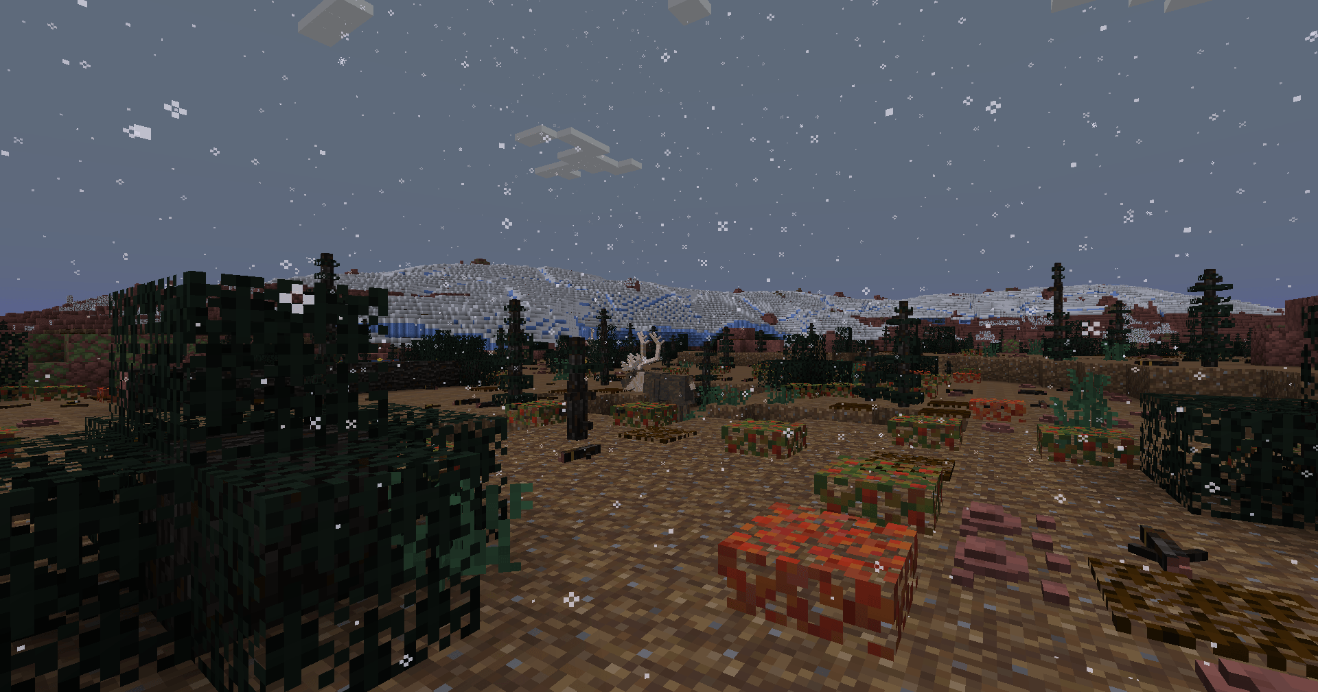 TerraFirmaCraft — screenshot 4