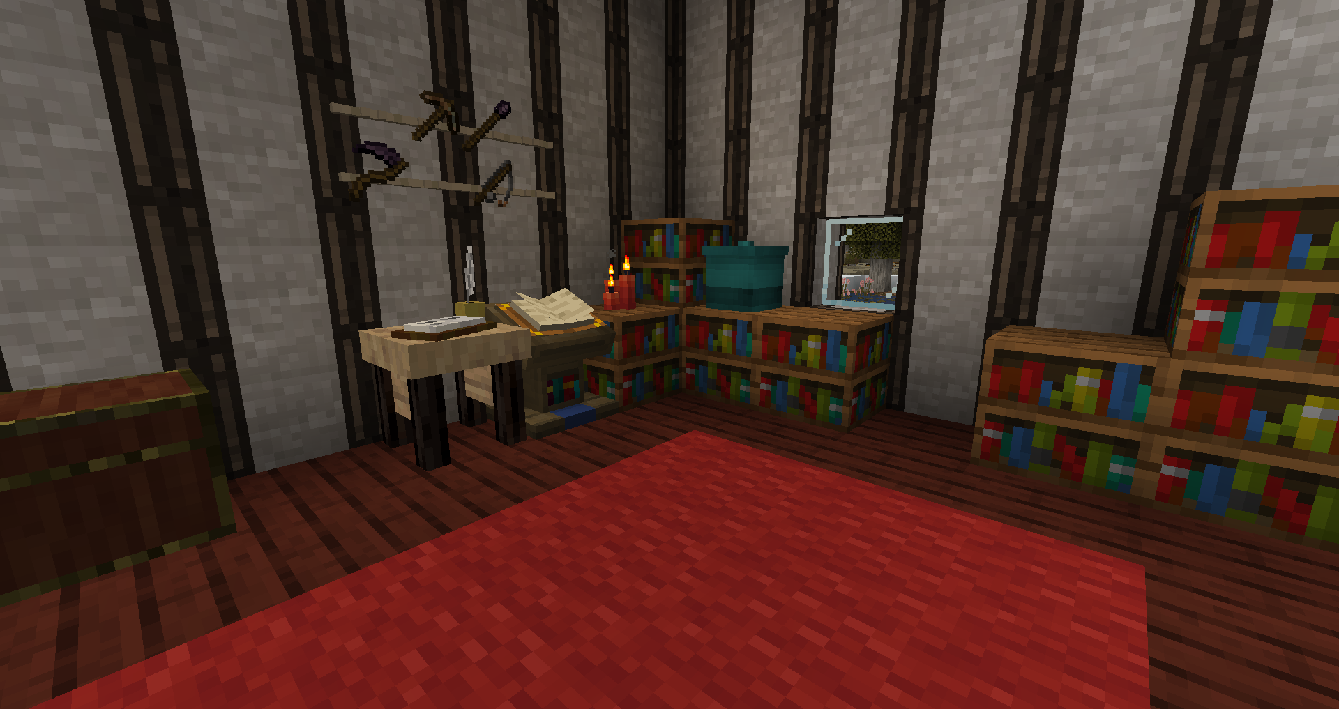 TerraFirmaCraft — screenshot 6