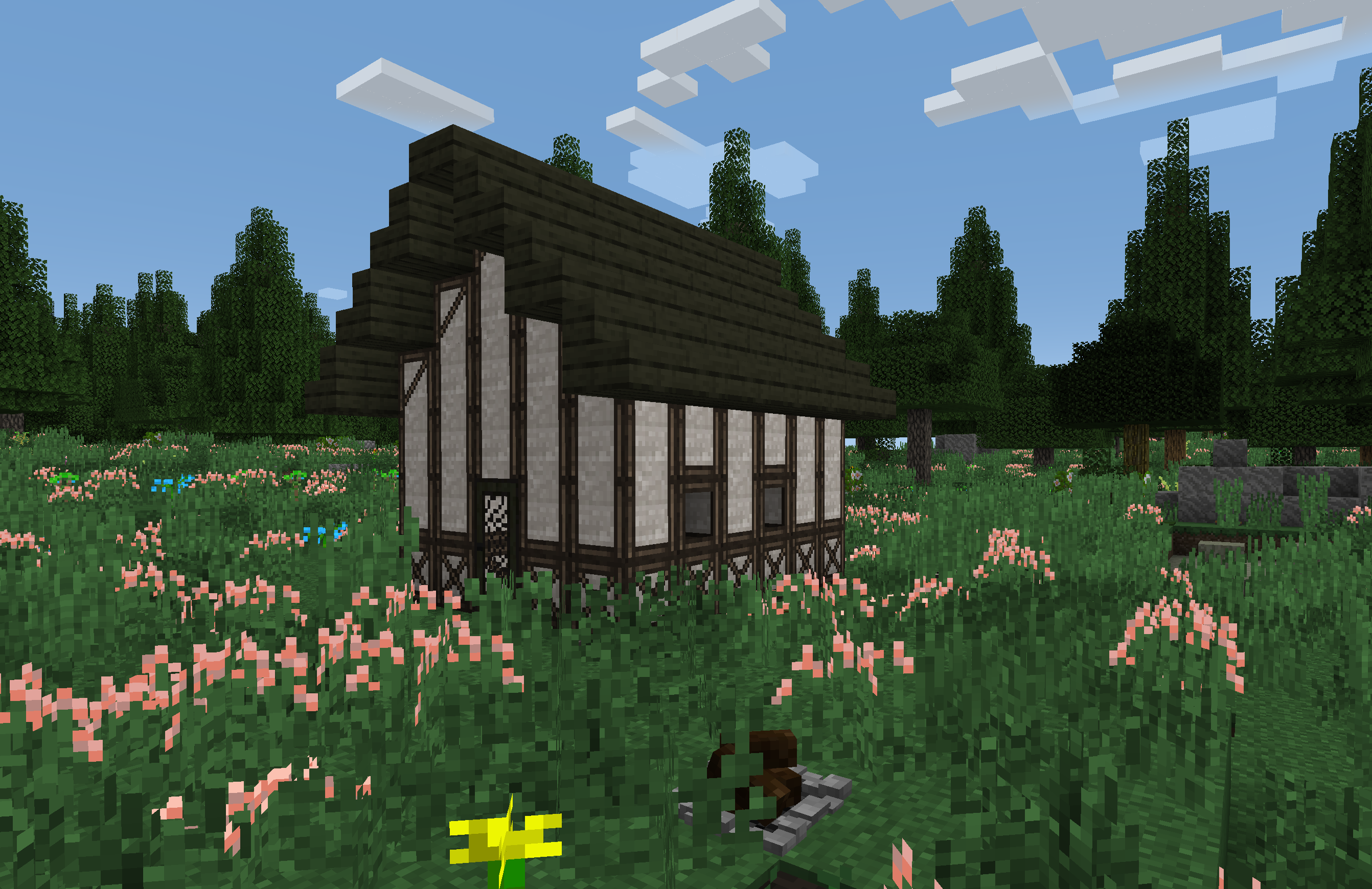 TerraFirmaCraft — screenshot 7