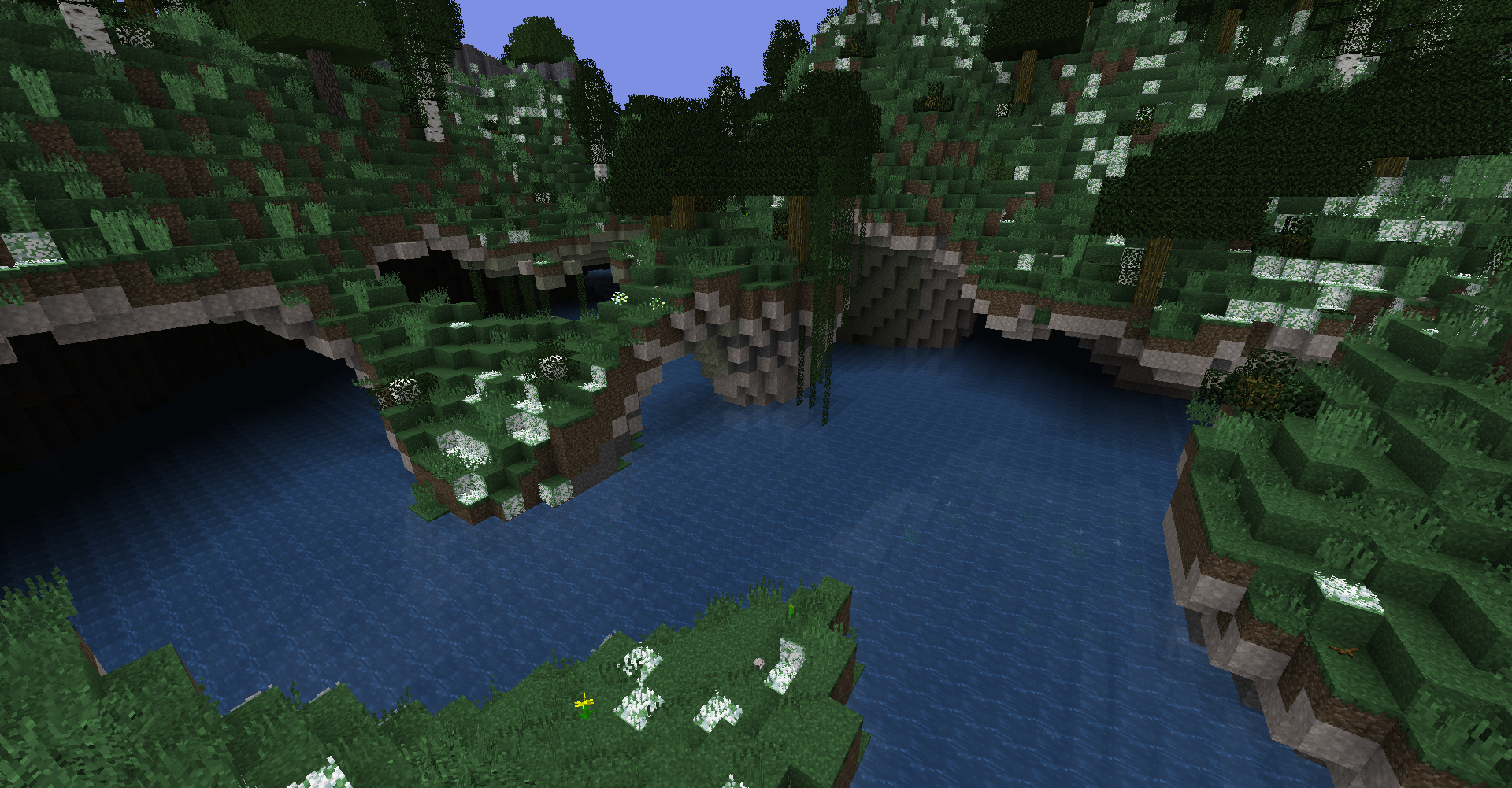 TerraFirmaCraft — screenshot 8