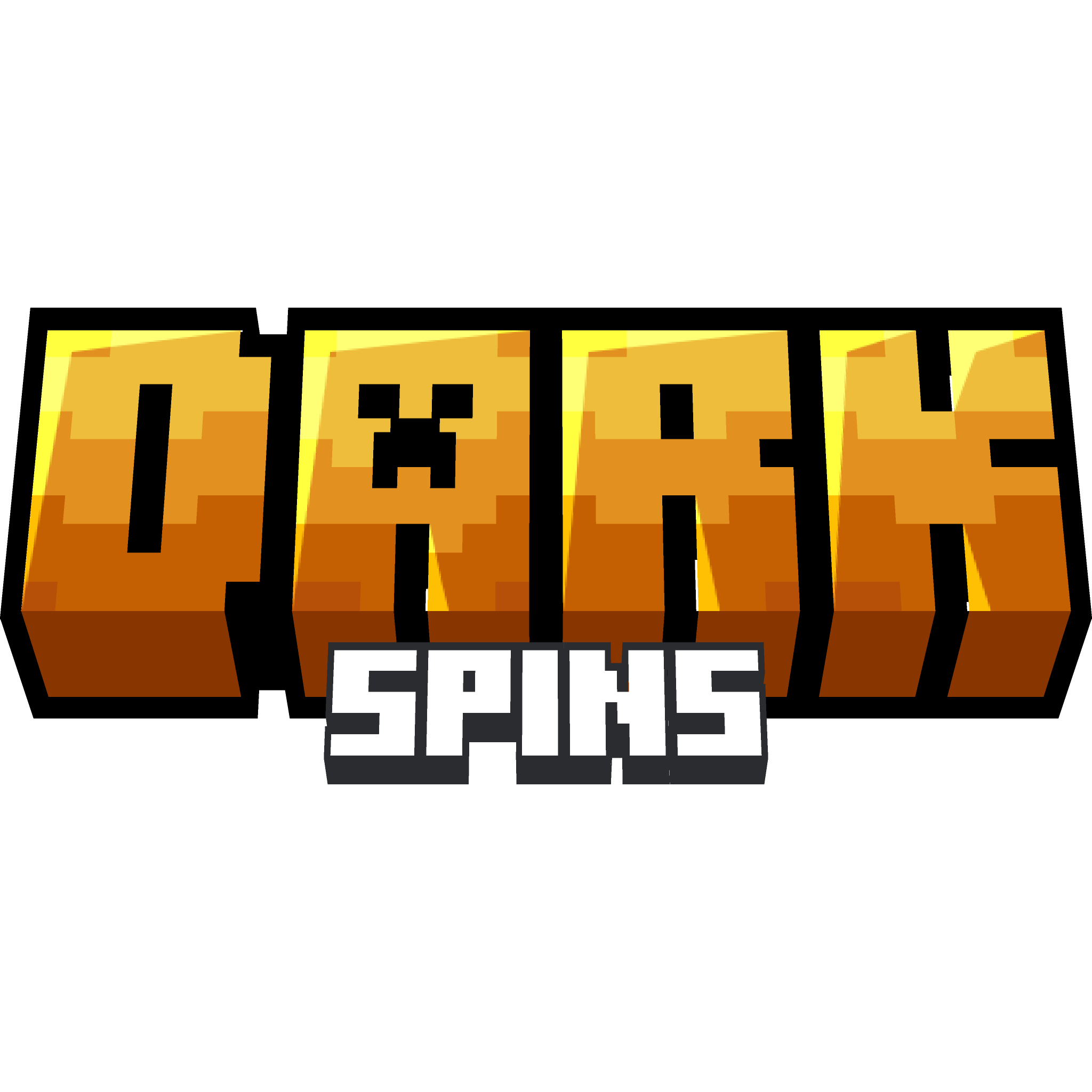 DarkSpins - RPG XP Casino