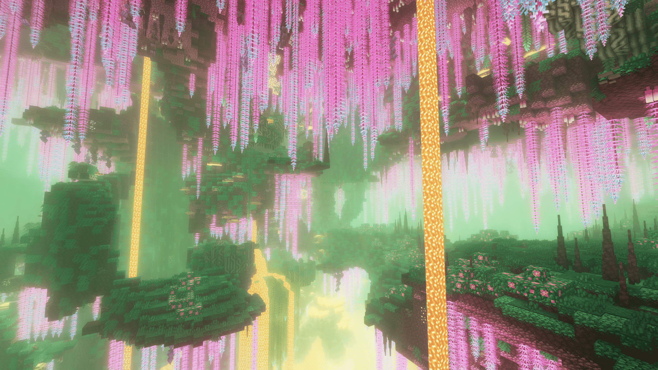 BetterNether Forge — screenshot 1