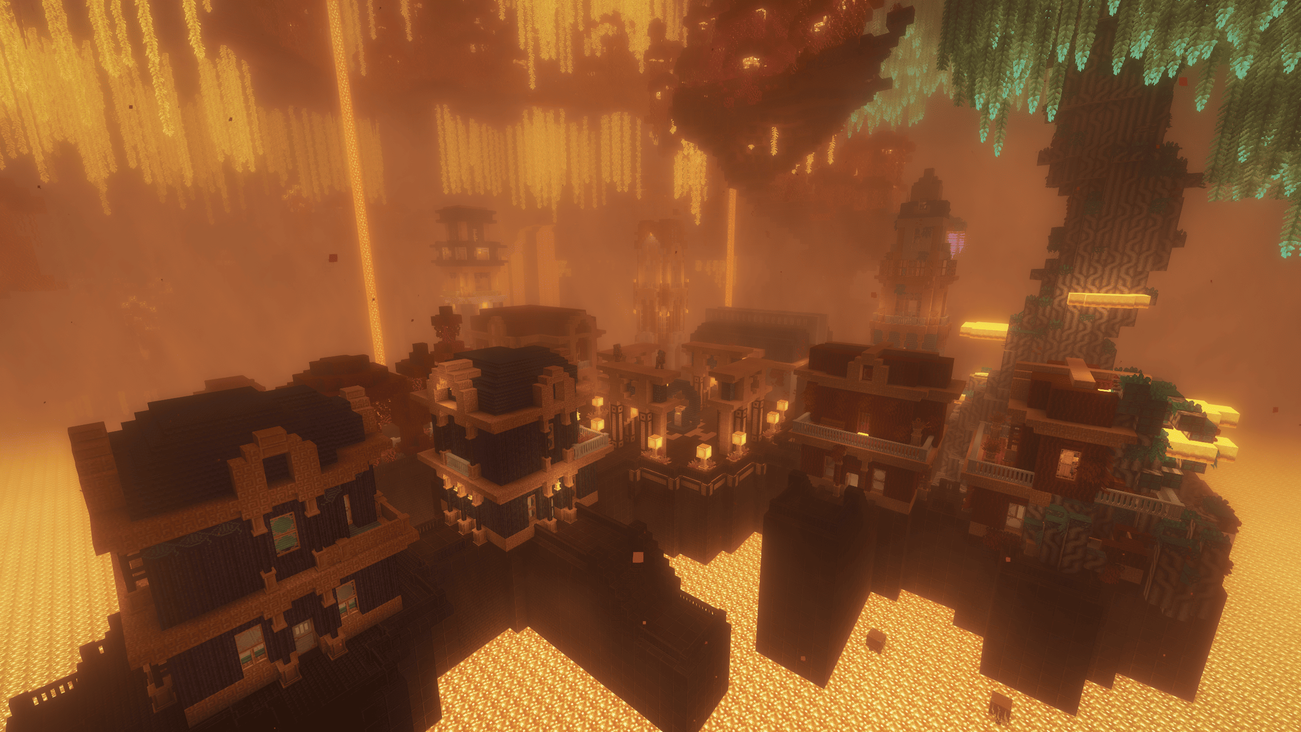 BetterNether Forge — screenshot 2