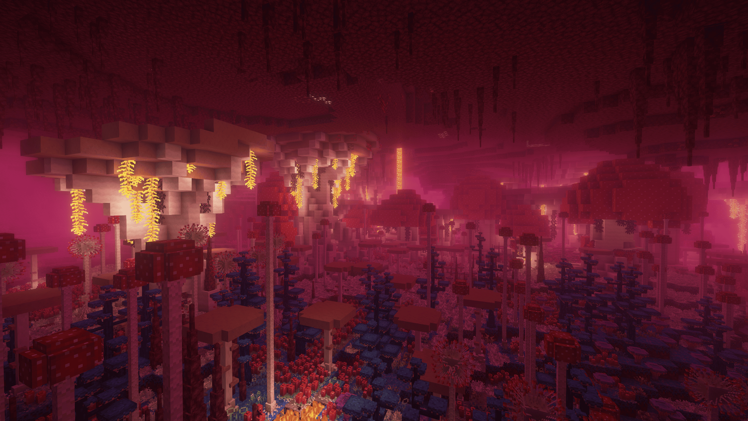 BetterNether Forge — screenshot 3