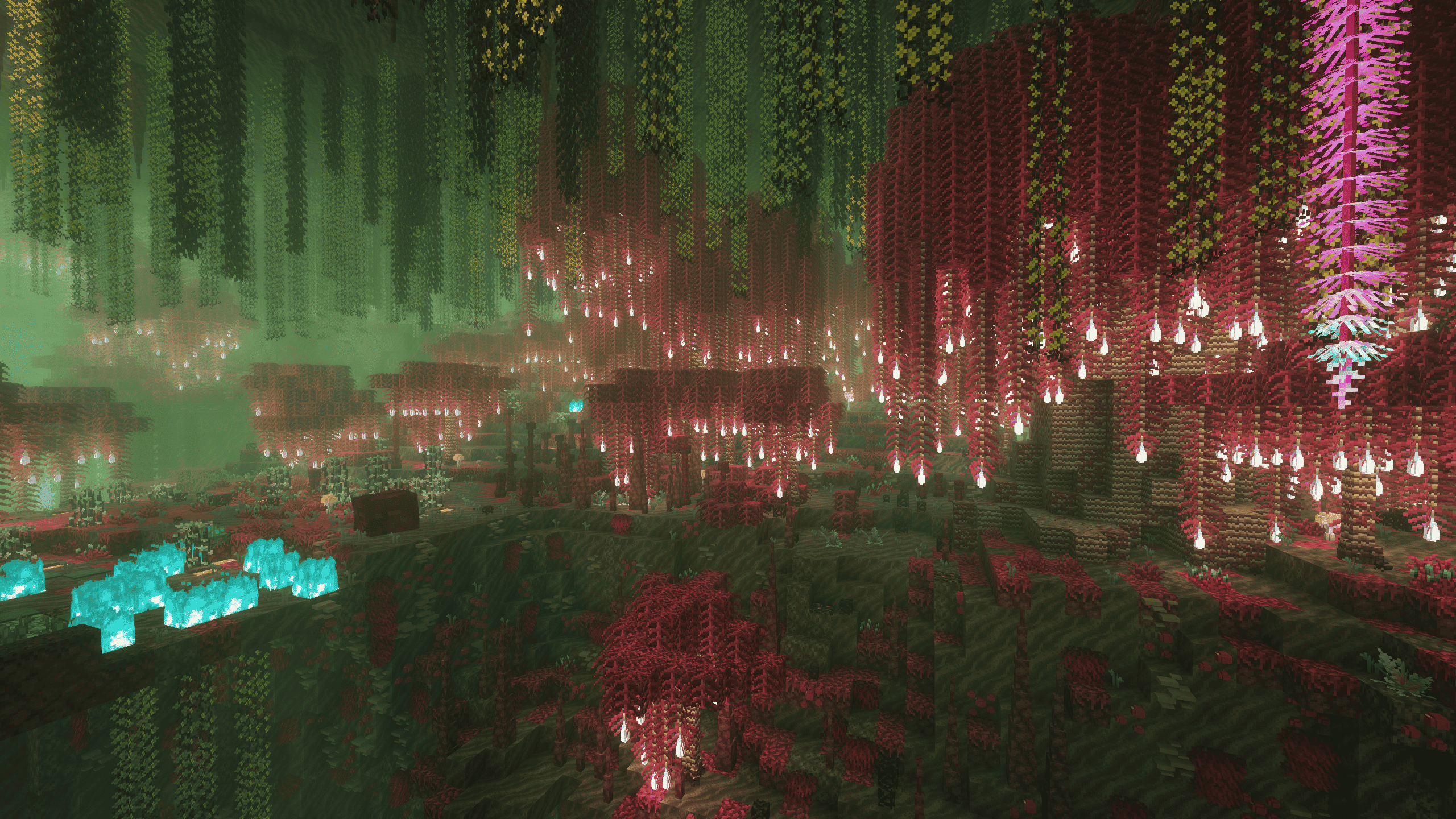 BetterNether Forge — screenshot 4