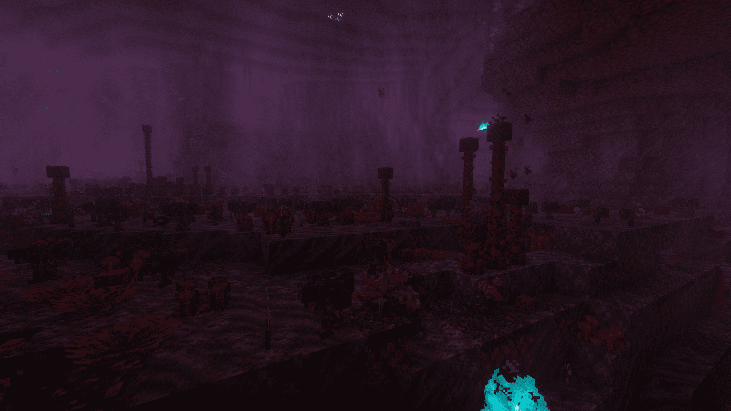 BetterNether Forge — screenshot 5