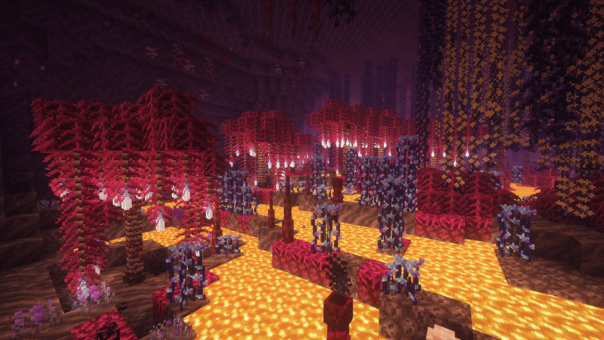 BetterNether Forge — screenshot 7