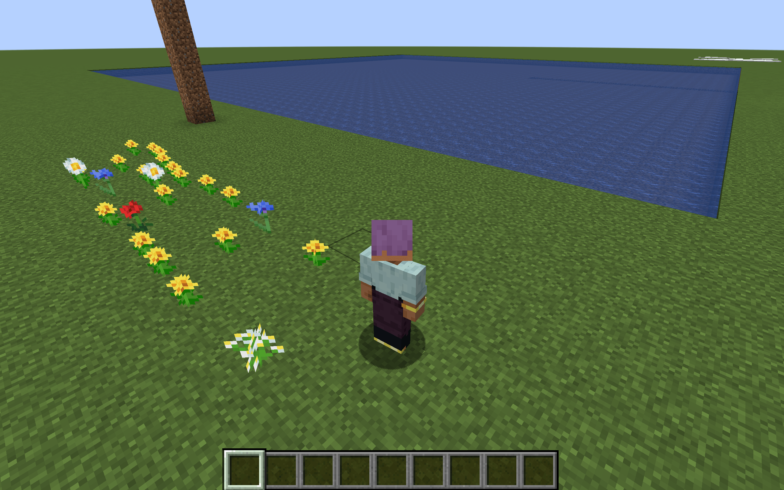 Terra Curio — screenshot 1