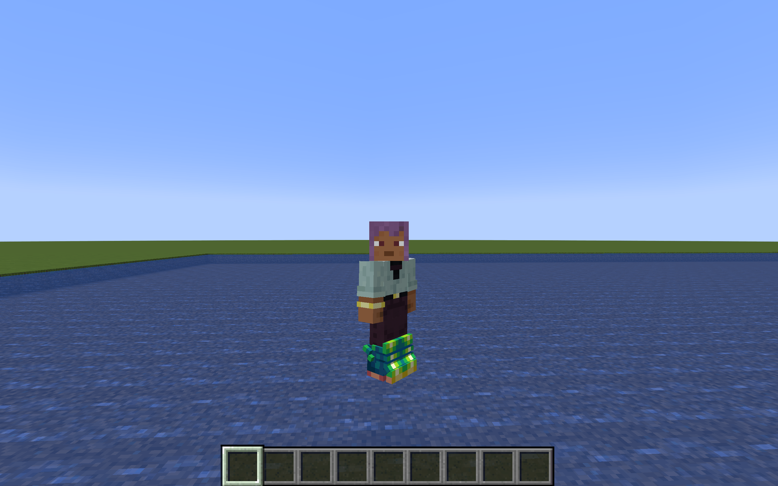 Terra Curio — screenshot 5
