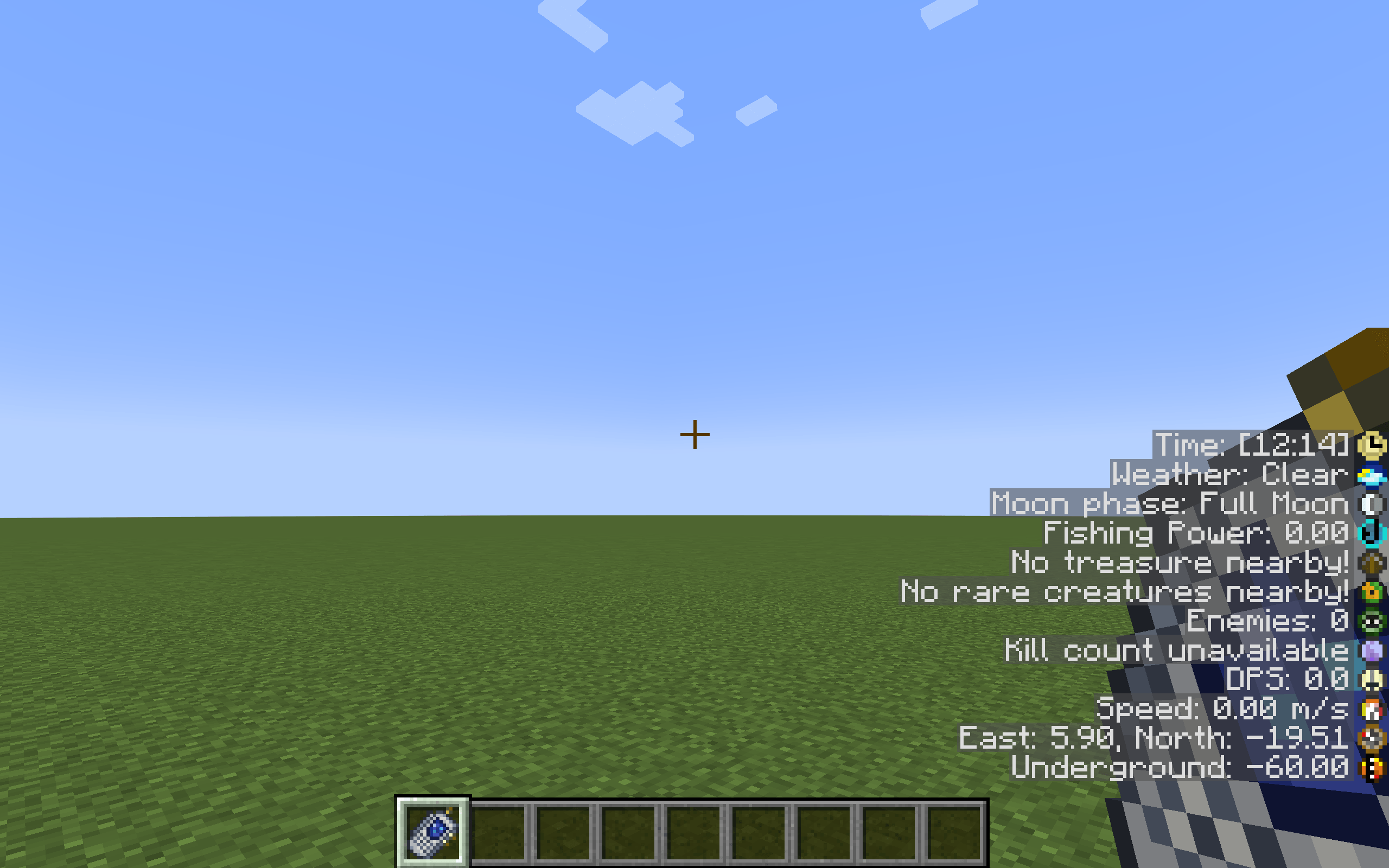 Terra Curio — screenshot 6