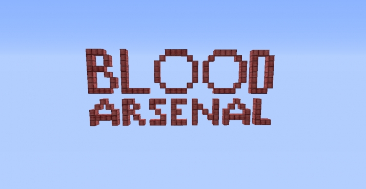 Blood Arsenal