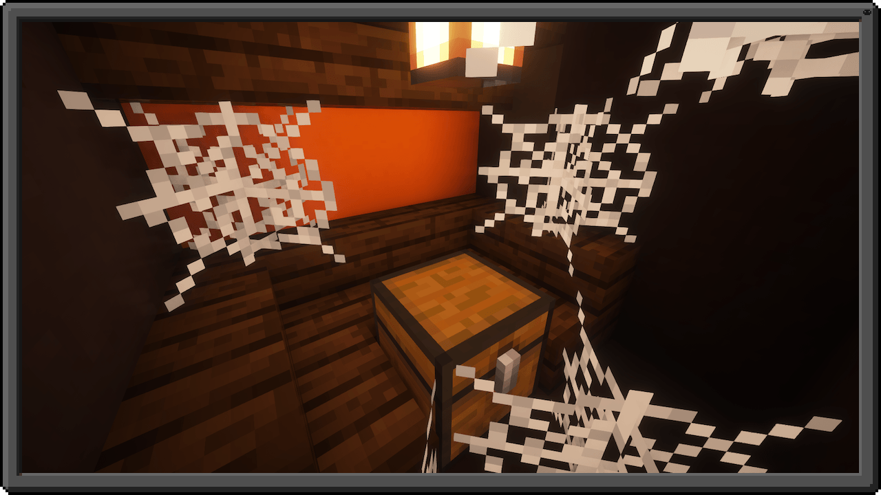 L's Spooky Trees — screenshot 2
