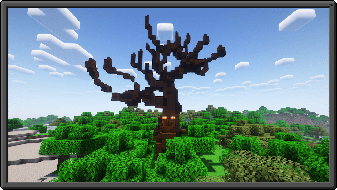 L's Spooky Trees — screenshot 5