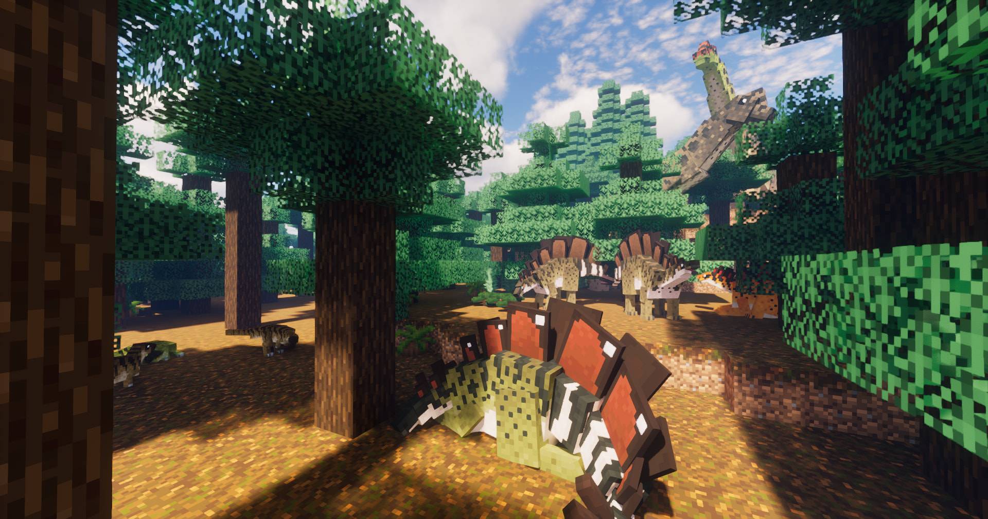 Fossils and Archeology: Revival — screenshot 1