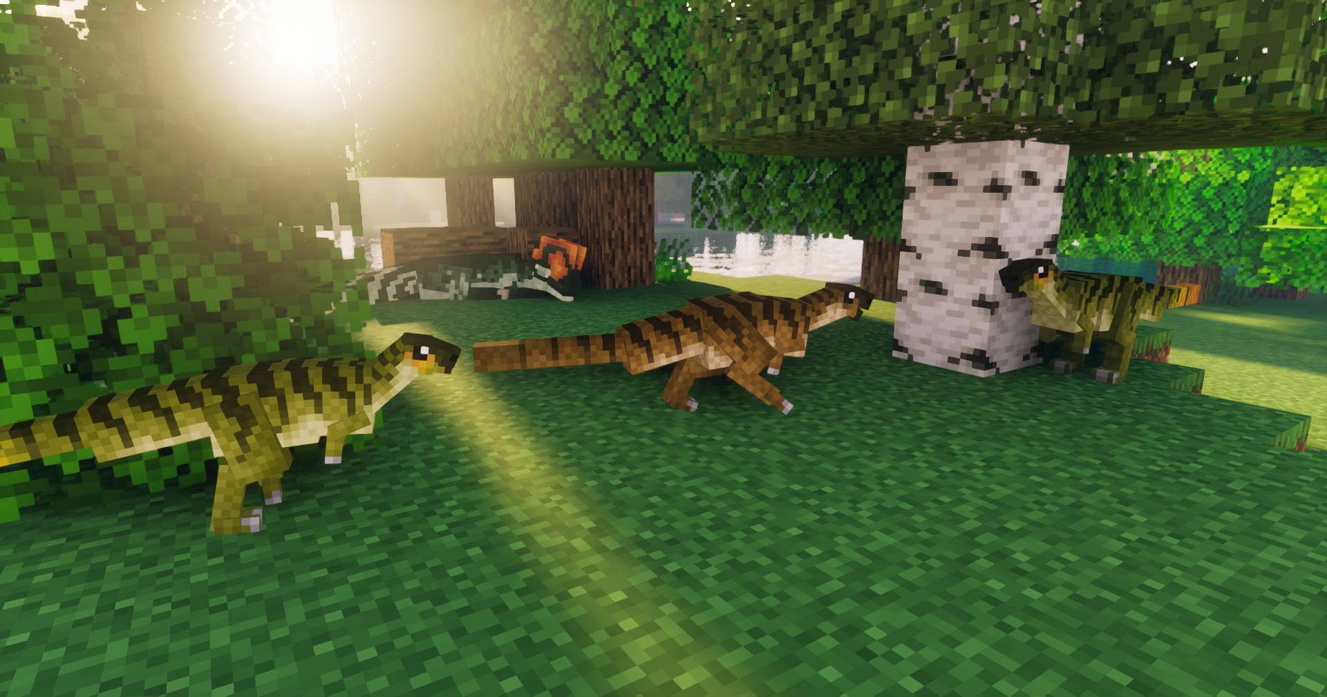 Fossils and Archeology: Revival — screenshot 3