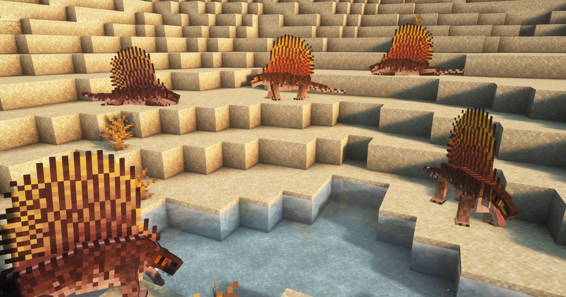 Fossils and Archeology: Revival — screenshot 4