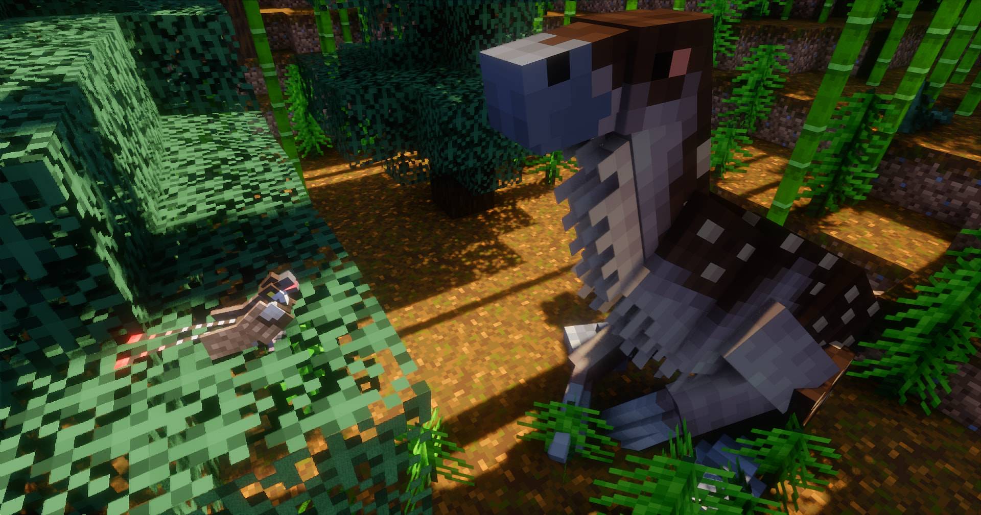 Fossils and Archeology: Revival — screenshot 5
