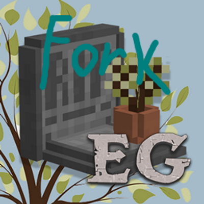 Enigmatic Graves Fork
