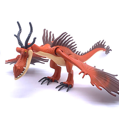 dragons of berk