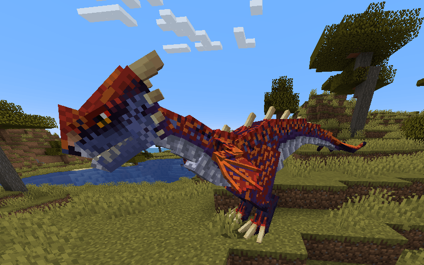 dragons of berk — screenshot 4
