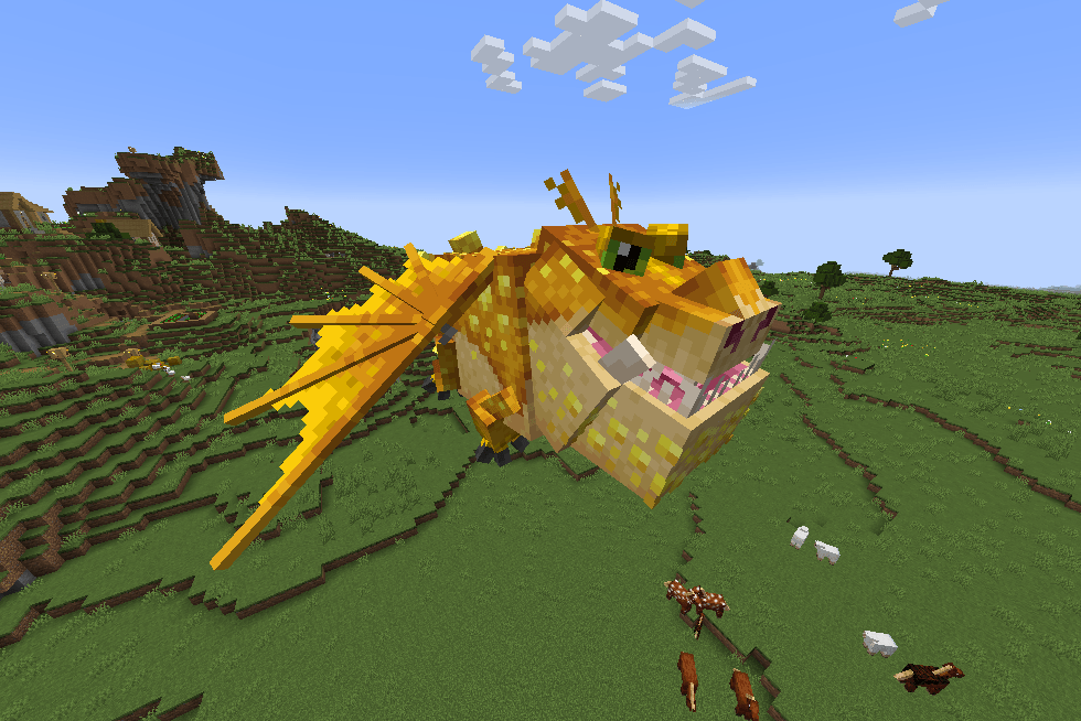 dragons of berk — screenshot 7