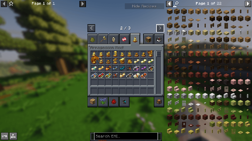 Armageddon — screenshot 5