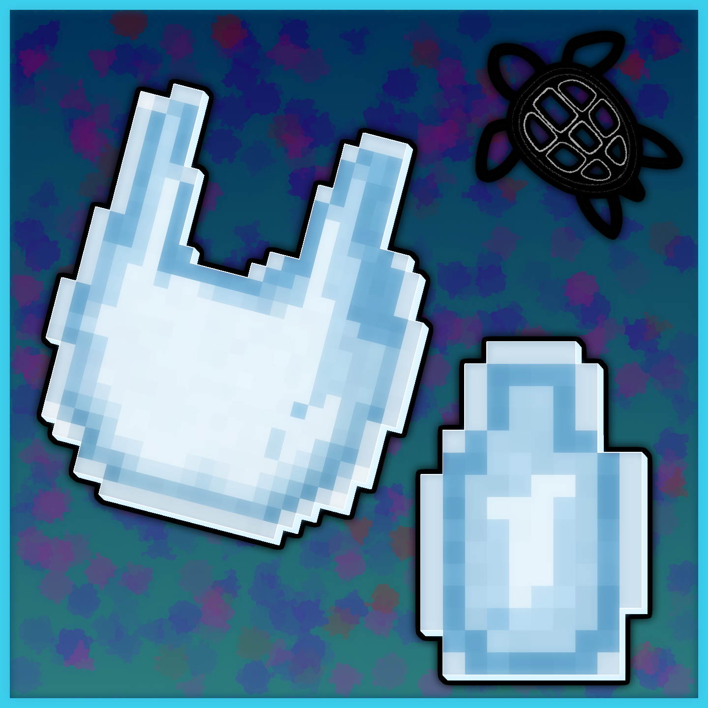 Ocean Recovery