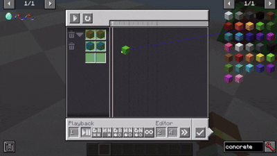Petrol's Parts (Create add-on) — screenshot 2