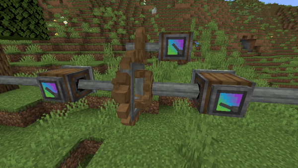 Petrol's Parts (Create add-on) — screenshot 3