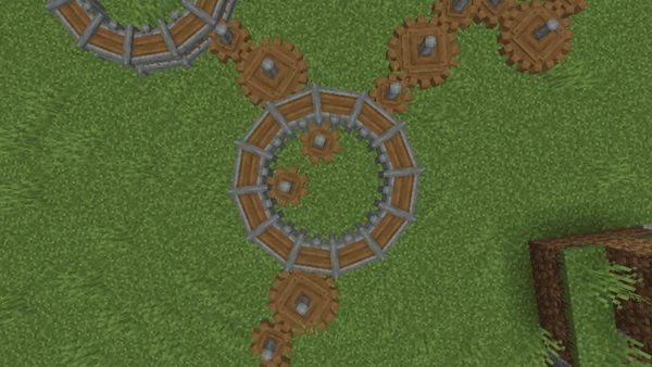 Petrol's Parts (Create add-on) — screenshot 7