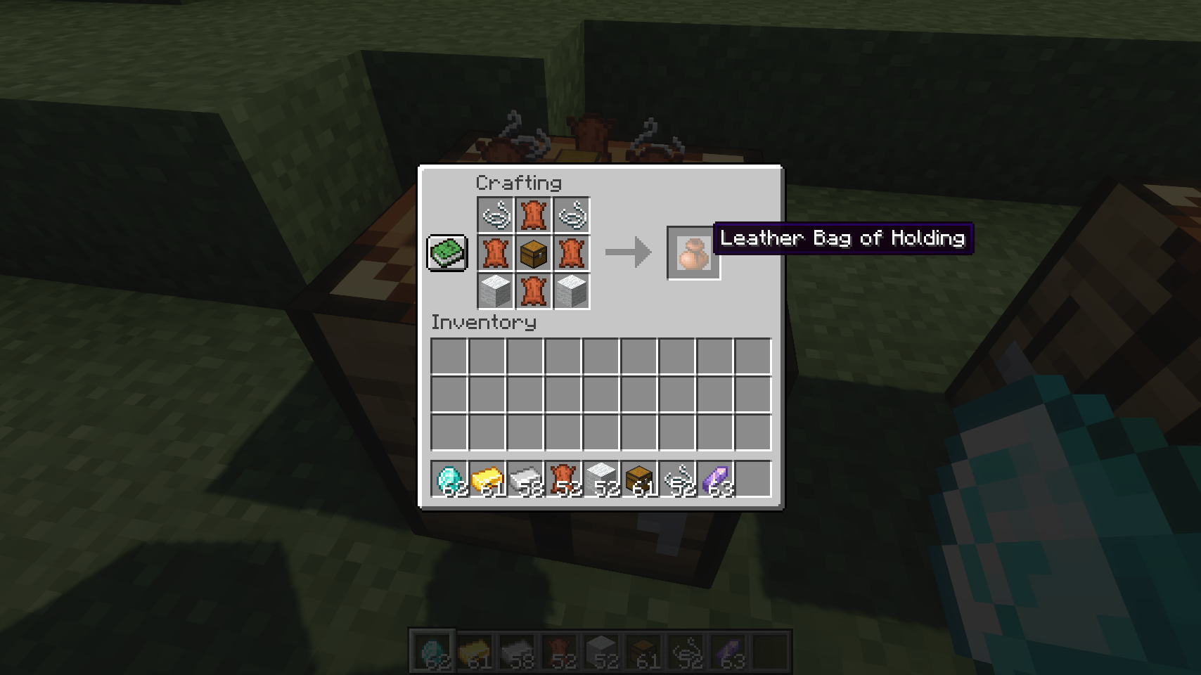 Bag Of Holding — screenshot 3