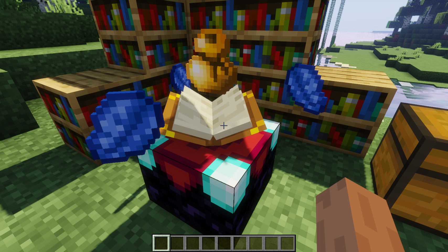 Bag Of Holding — screenshot 5