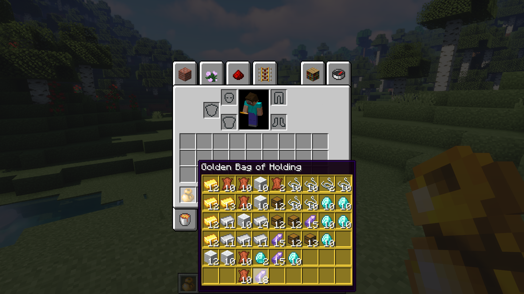Bag Of Holding — screenshot 6