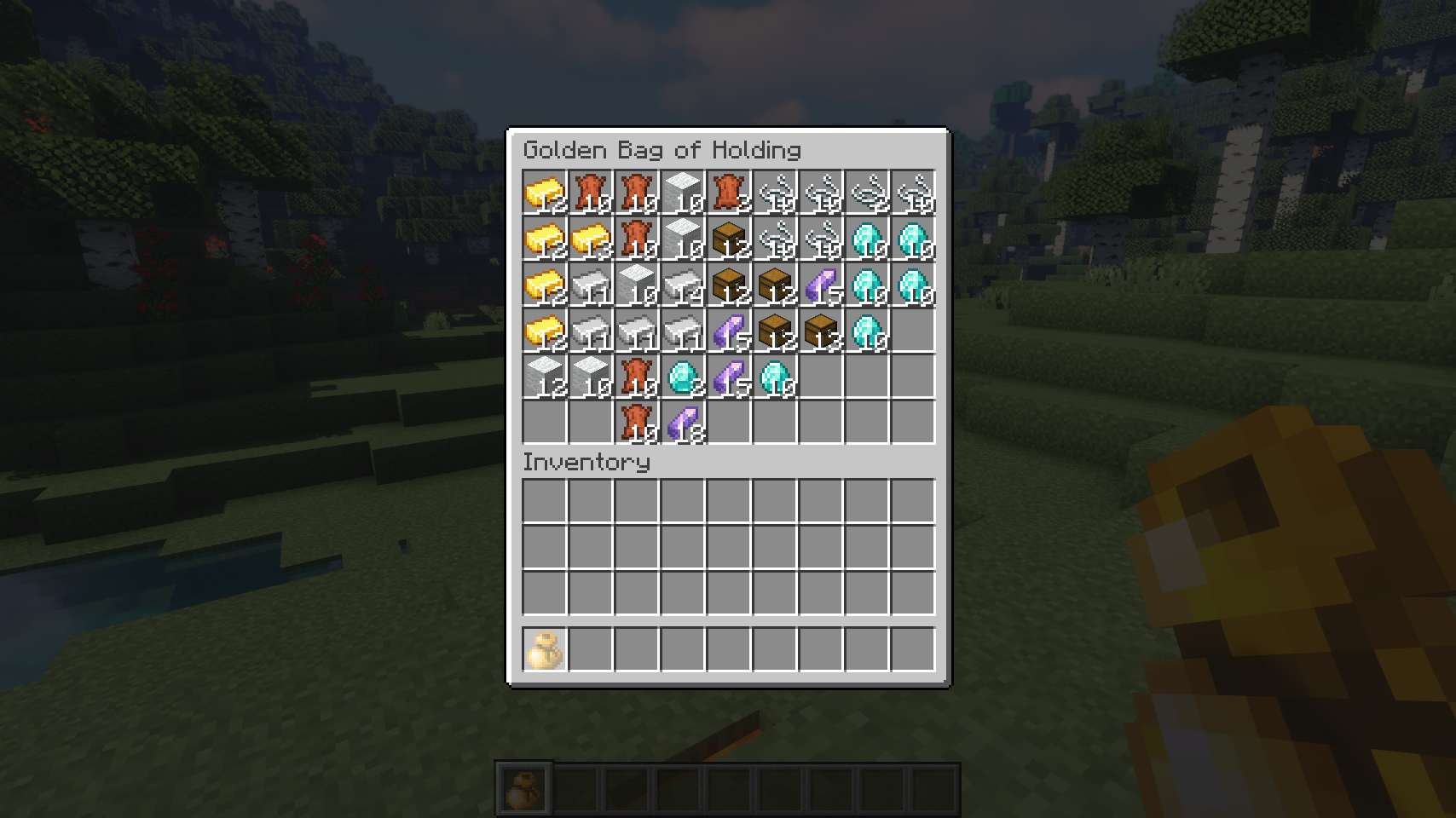 Bag Of Holding — screenshot 7