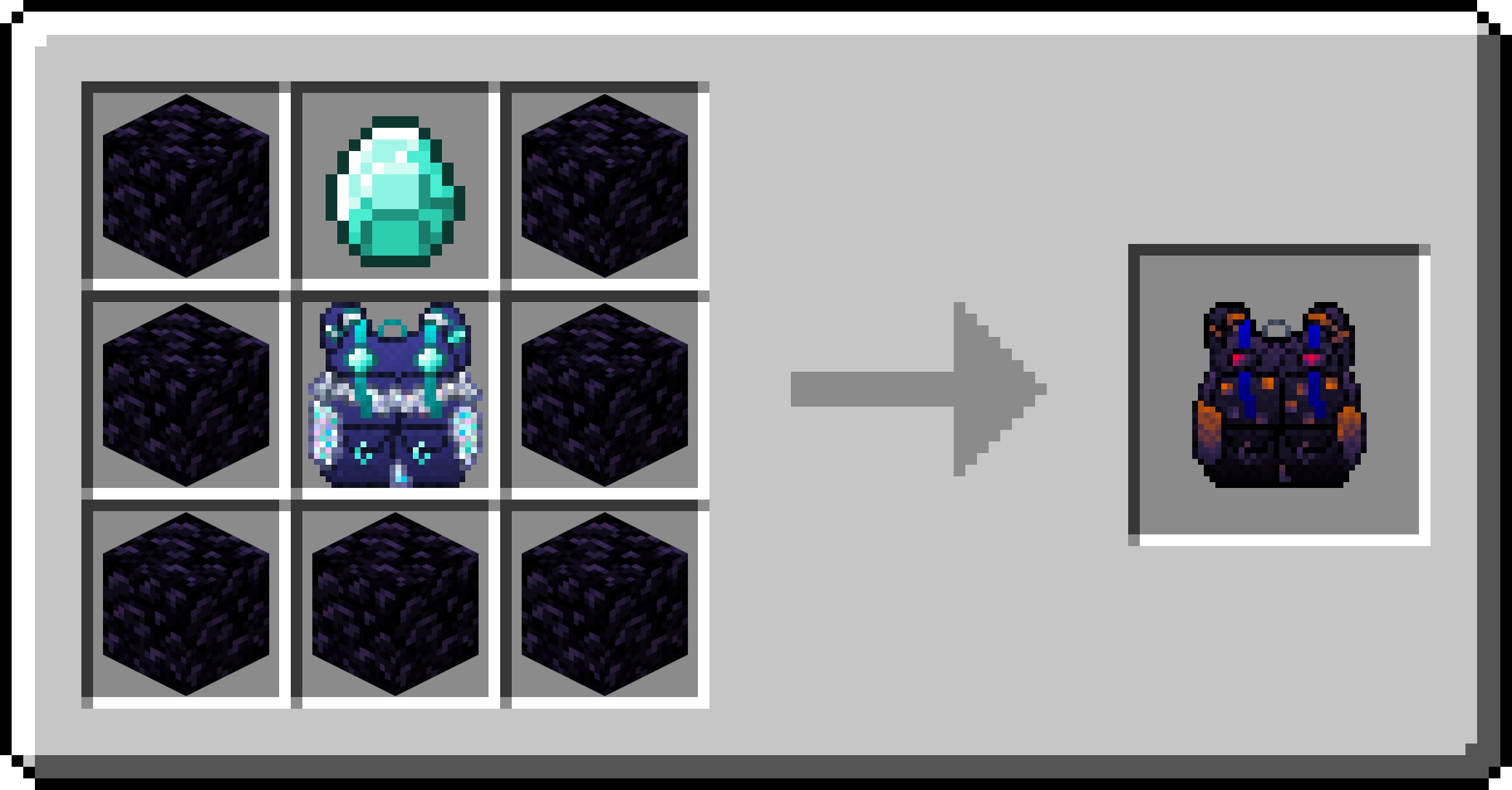 Packed Up (Backpacks) — screenshot 3