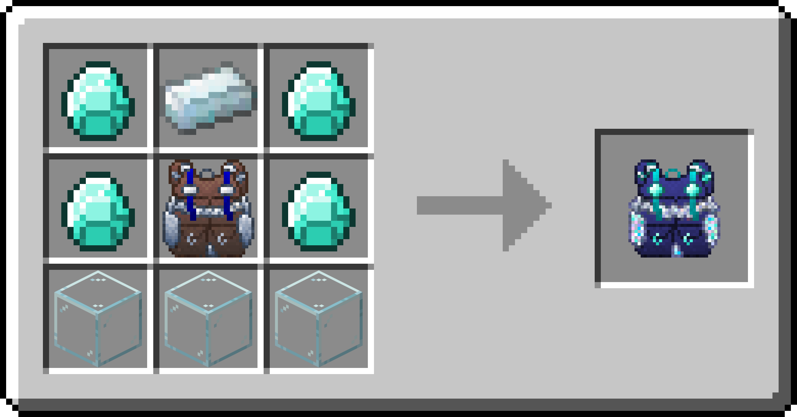 Packed Up (Backpacks) — screenshot 4