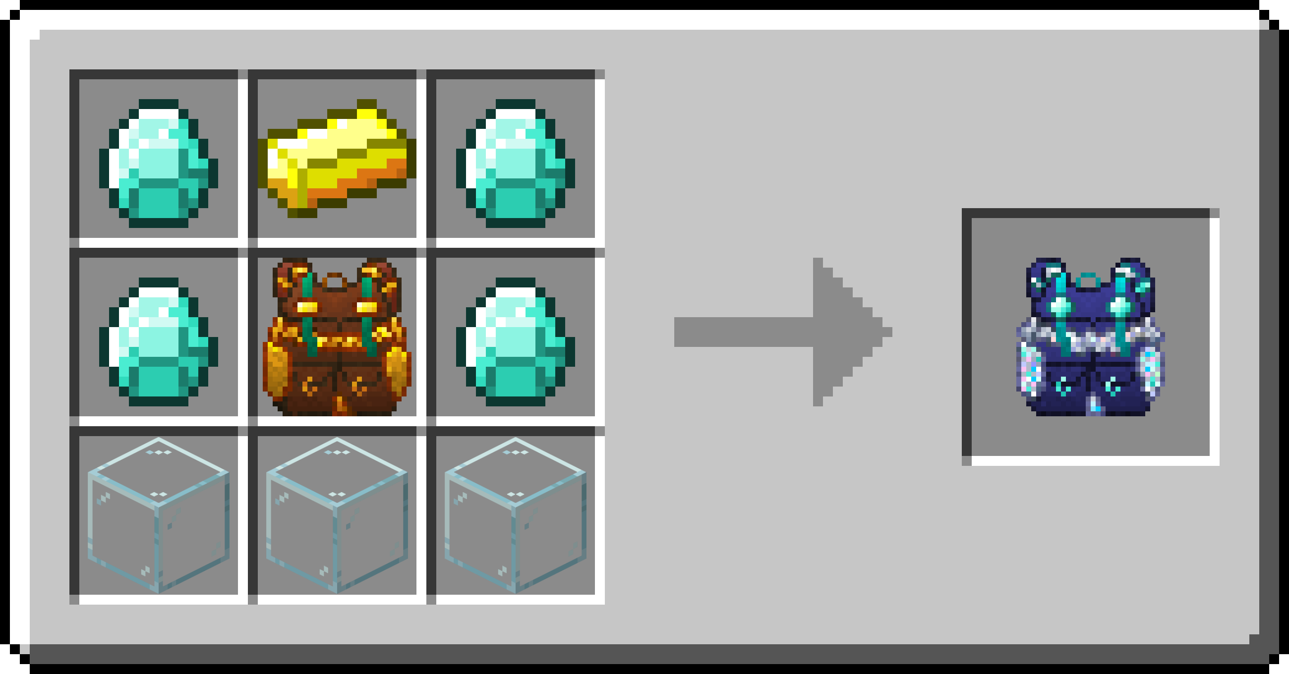 Packed Up (Backpacks) — screenshot 5