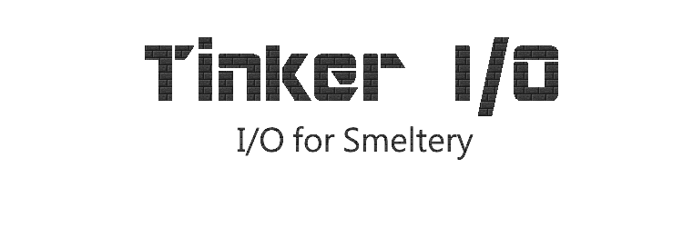 Tinker I/O