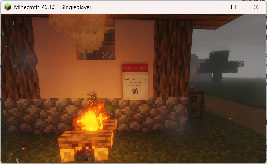 Ecliptic Seasons — screenshot 2