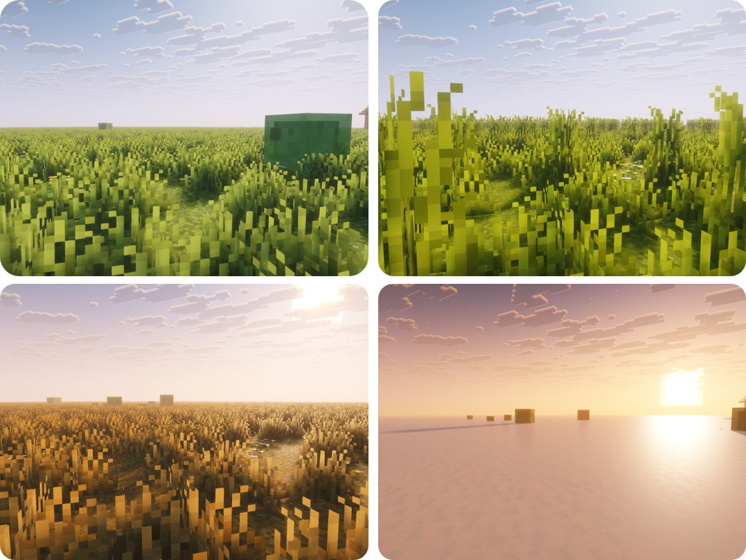 Ecliptic Seasons — screenshot 5