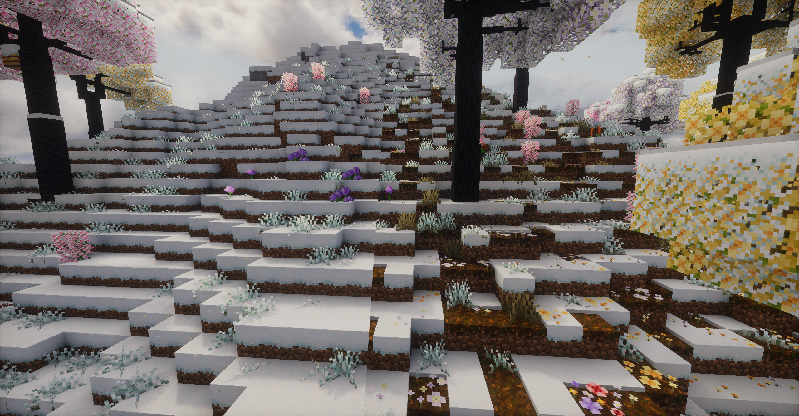 Ecliptic Seasons — screenshot 6
