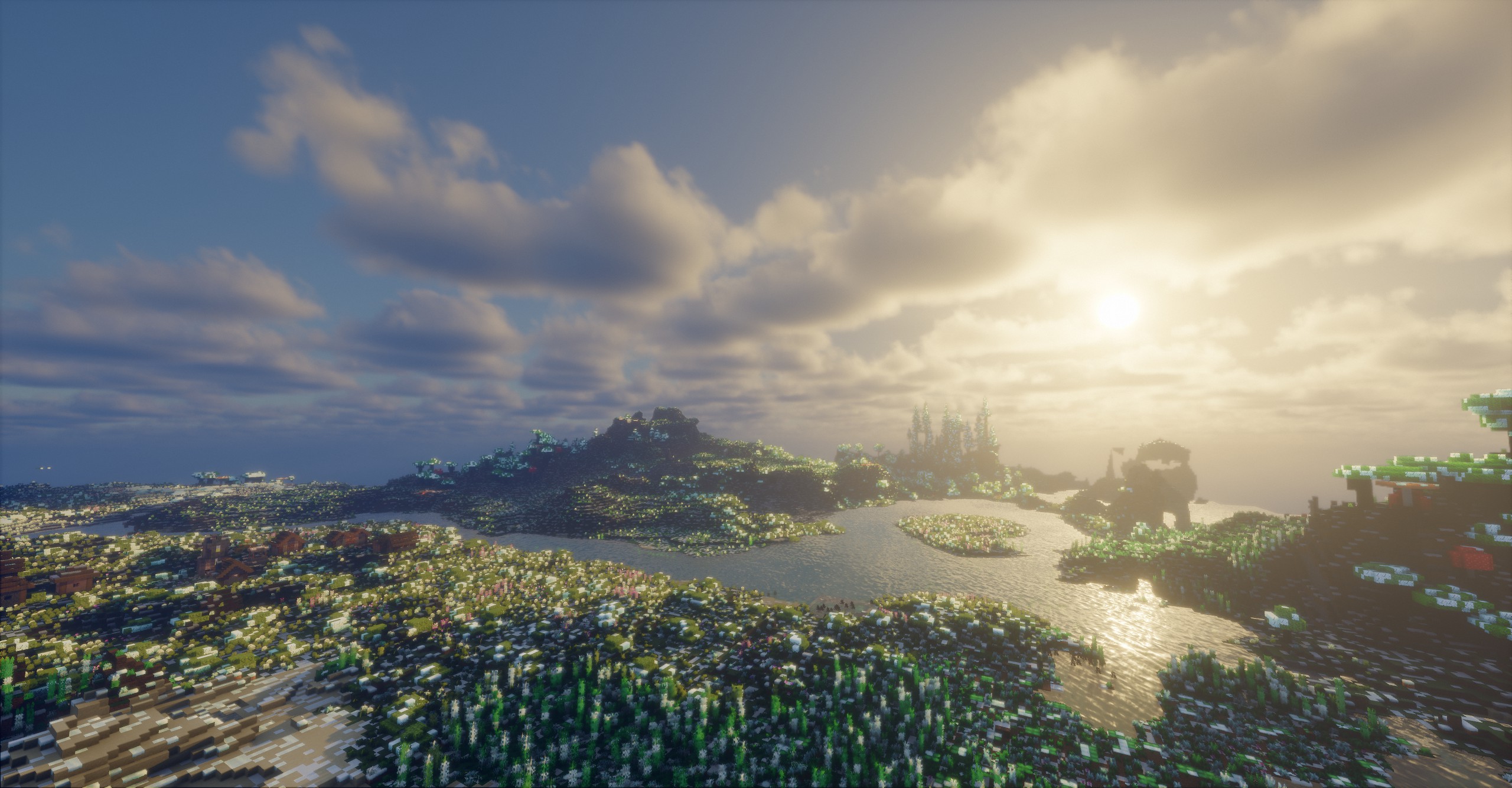 Ecliptic Seasons — screenshot 7