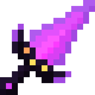 Wither Storm Combat