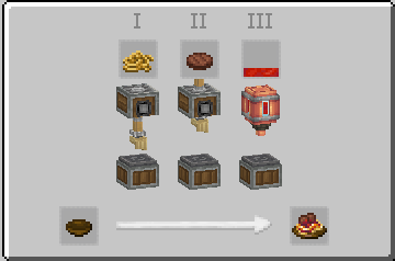 Delightful Creators [Forge] (Create and Farmer's Delight Addon) — screenshot 3