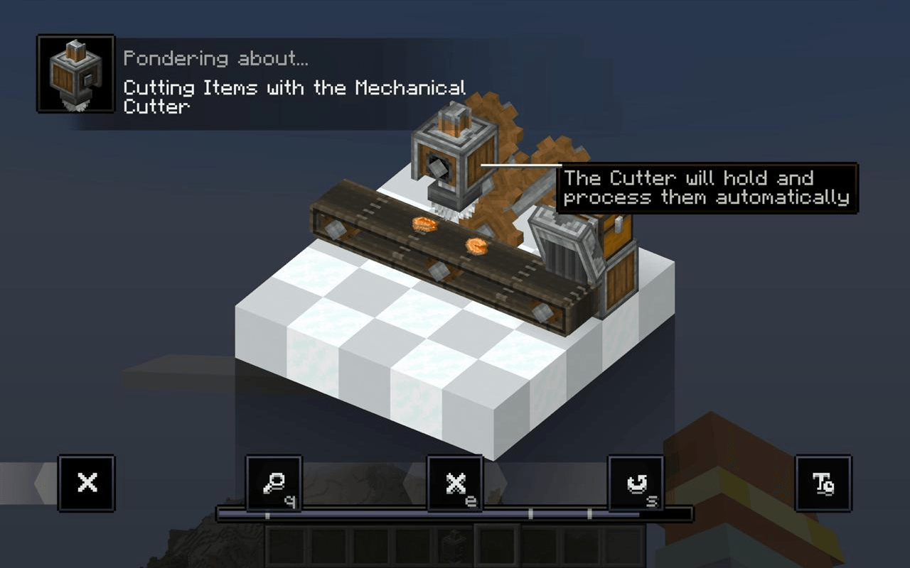 Delightful Creators [Forge] (Create and Farmer's Delight Addon) — screenshot 7