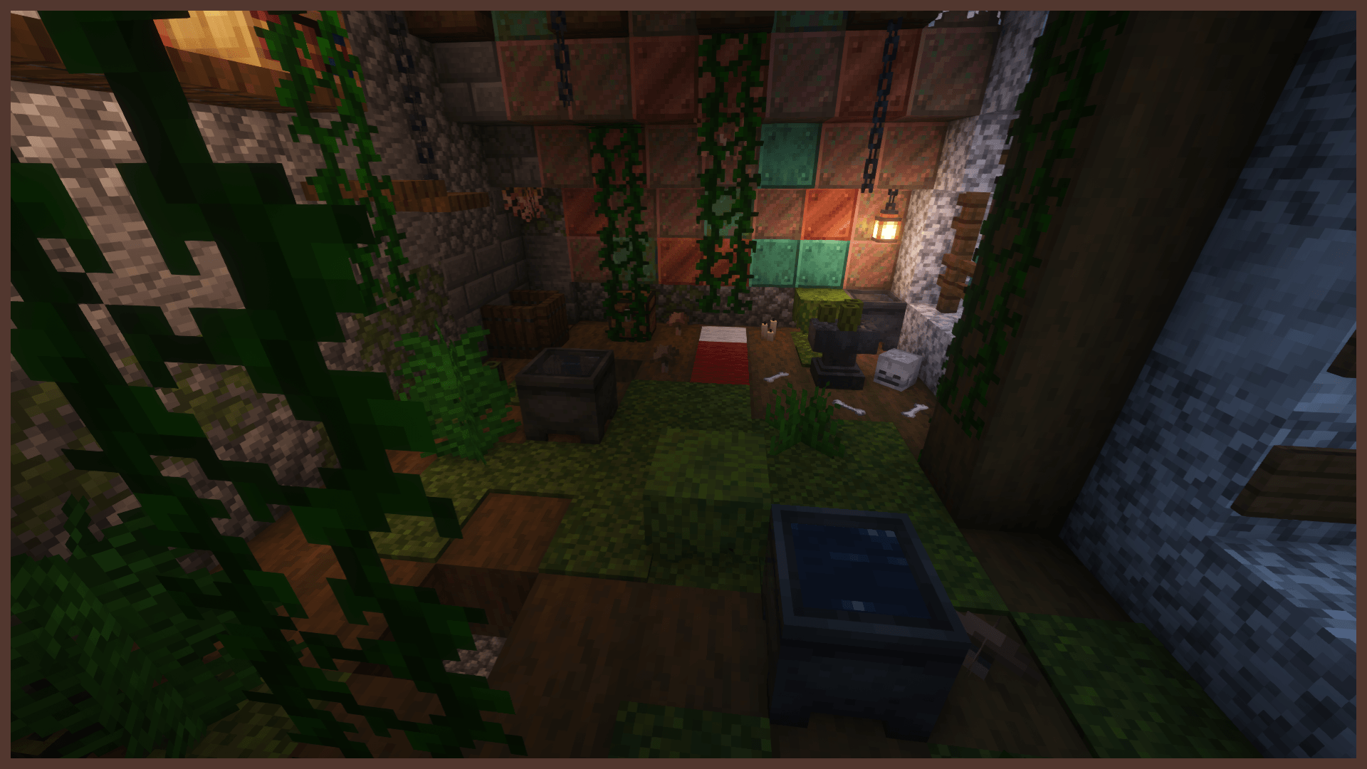 Ruined Lighthouse — screenshot 2
